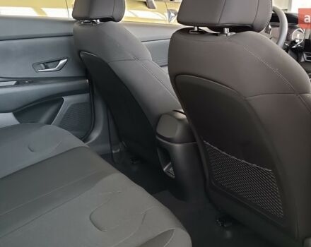 Хендай Елантра, об'ємом двигуна 1.59 л та пробігом 0 тис. км за 22511 $, фото 26 на Automoto.ua