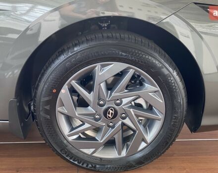 купить новое авто Хендай Элантра 2025 года от официального дилера Автоцентр AUTO.RIA Хендай фото