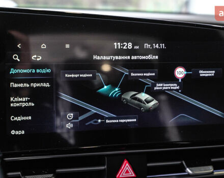 купити нове авто Хендай Елантра 2025 року від офіційного дилера Hyundai центр Львів Хендай фото