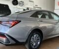 купити нове авто Хендай Елантра 2025 року від офіційного дилера Автоцентр AUTO.RIA Хендай фото
