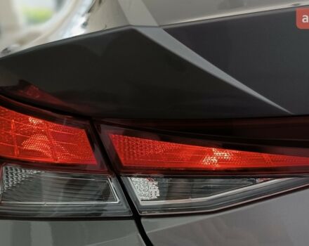 Хендай Елантра, об'ємом двигуна 1.59 л та пробігом 0 тис. км за 22511 $, фото 7 на Automoto.ua