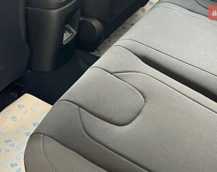 Хендай Елантра, об'ємом двигуна 1.59 л та пробігом 0 тис. км за 26171 $, фото 42 на Automoto.ua