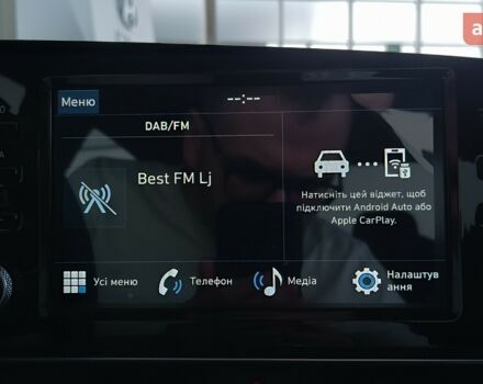 Хендай Елантра, об'ємом двигуна 1.59 л та пробігом 0 тис. км за 22511 $, фото 13 на Automoto.ua