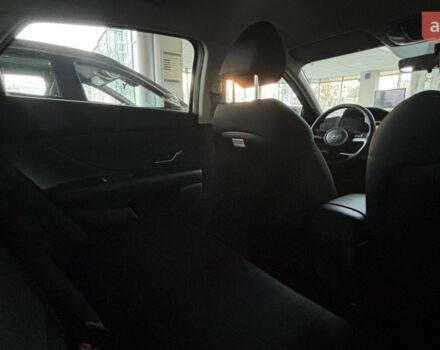 купити нове авто Хендай Елантра 2025 року від офіційного дилера Автоцентр AUTO.RIA Хендай фото