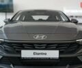 Хендай Елантра, об'ємом двигуна 1.59 л та пробігом 0 тис. км за 22511 $, фото 1 на Automoto.ua