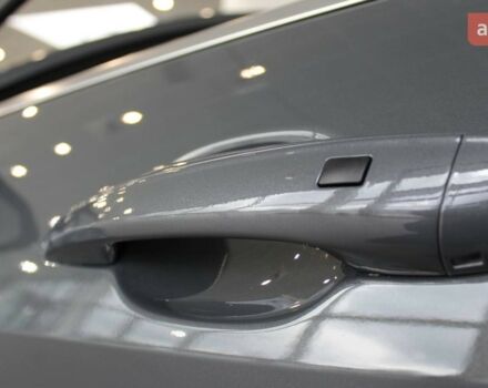 купити нове авто Хендай Елантра 2025 року від офіційного дилера Офіційний дилер Hyundai Перфект Моторс Хендай фото