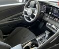 купити нове авто Хендай Елантра 2025 року від офіційного дилера Автоцентр AUTO.RIA Хендай фото