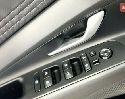 Хендай Елантра, об'ємом двигуна 1.59 л та пробігом 0 тис. км за 26171 $, фото 33 на Automoto.ua