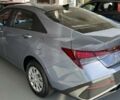 купить новое авто Хендай Элантра 2025 года от официального дилера Автоцентр AUTO.RIA Хендай фото