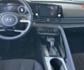 купить новое авто Хендай Элантра 2025 года от официального дилера Автотрейдінг-Одеса Hyundai Хендай фото