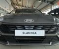 купити нове авто Хендай Елантра 2025 року від офіційного дилера Автоцентр AUTO.RIA Хендай фото