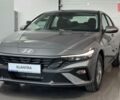 купить новое авто Хендай Элантра 2025 года от официального дилера Автопланета Кременчук (Hyundai) Хендай фото