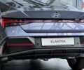 Хендай Элантра 2025 в Днепре (Днепропетровске) на Automoto.ua Хендай Элантра, объемом двигателя 1.59 л и пробегом 0 тыс. км за 24949 $, фото 17 на Automoto.ua