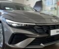 купити нове авто Хендай Елантра 2025 року від офіційного дилера Автоцентр AUTO.RIA Хендай фото