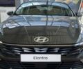купить новое авто Хендай Элантра 2025 года от официального дилера Автоцентр AUTO.RIA Хендай фото