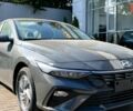 Хендай Елантра 2025 року купити нове авто Хендай Елантра 2025 року від офіційного дилера Автоцентр AUTO.RIA Хендай фото