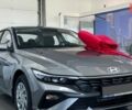 купить новое авто Хендай Элантра 2025 года от официального дилера Автопланета Кременчук (Hyundai) Хендай фото