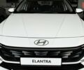 купити нове авто Хендай Елантра 2025 року від офіційного дилера Автоцентр AUTO.RIA Хендай фото