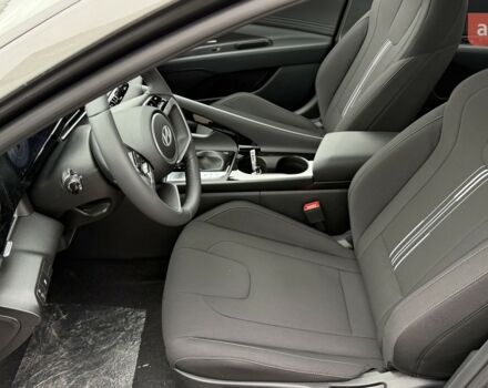 купити нове авто Хендай Елантра 2025 року від офіційного дилера Автоцентр AUTO.RIA Хендай фото