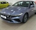 купить новое авто Хендай Элантра 2025 года от официального дилера HYUNDAI Аеліта Хендай фото