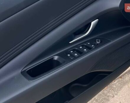 Хендай Элантра, объемом двигателя 1.59 л и пробегом 0 тыс. км за 24047 $, фото 8 на Automoto.ua