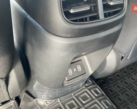 Хендай Элантра, объемом двигателя 1.59 л и пробегом 0 тыс. км за 24798 $, фото 18 на Automoto.ua