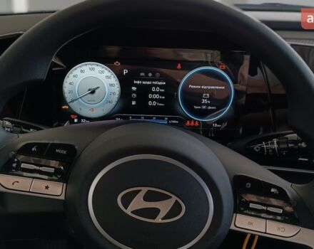 Хендай Елантра, об'ємом двигуна 1.59 л та пробігом 0 тис. км за 22511 $, фото 27 на Automoto.ua