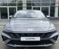 купить новое авто Хендай Элантра 2025 года от официального дилера Автоцентр AUTO.RIA Хендай фото