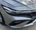 Хендай Елантра, об'ємом двигуна 1.59 л та пробігом 0 тис. км за 21762 $, фото 7 на Automoto.ua