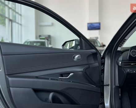 купити нове авто Хендай Елантра 2025 року від офіційного дилера Автоцентр AUTO.RIA Хендай фото