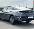 купить новое авто Хендай Элантра 2025 года от официального дилера ХЮНДАЙ МОТОР ПОДІЛЛЯ Хендай фото