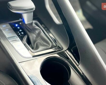 Хендай Елантра, об'ємом двигуна 1.59 л та пробігом 0 тис. км за 26171 $, фото 29 на Automoto.ua