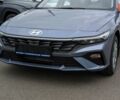Хендай Элантра, объемом двигателя 1.59 л и пробегом 0 тыс. км за 21840 $, фото 3 на Automoto.ua