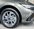 Хендай Елантра, об'ємом двигуна 1.59 л та пробігом 0 тис. км за 26171 $, фото 10 на Automoto.ua