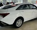 купити нове авто Хендай Елантра 2025 року від офіційного дилера Автоцентр AUTO.RIA Хендай фото