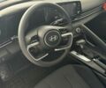 купити нове авто Хендай Елантра 2025 року від офіційного дилера Автоцентр AUTO.RIA Хендай фото