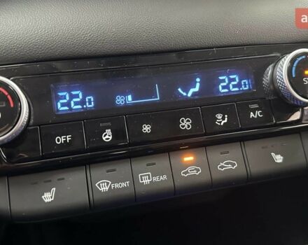 купить новое авто Хендай Элантра 2025 года от официального дилера HYUNDAI Аеліта Хендай фото