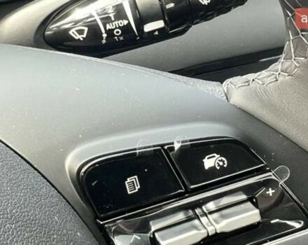 Хендай Элантра, объемом двигателя 1.59 л и пробегом 0 тыс. км за 24047 $, фото 11 на Automoto.ua