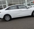 Хендай Елантра, об'ємом двигуна 1.59 л та пробігом 0 тис. км за 22517 $, фото 6 на Automoto.ua