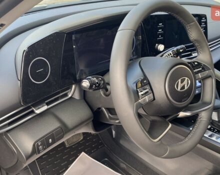 Хендай Элантра, объемом двигателя 1.59 л и пробегом 0 тыс. км за 24798 $, фото 13 на Automoto.ua