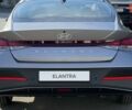 купить новое авто Хендай Элантра 2025 года от официального дилера Автоцентр AUTO.RIA Хендай фото