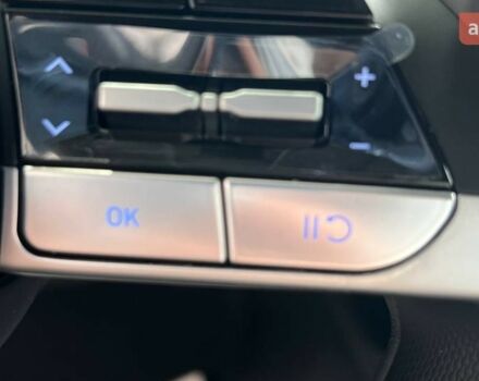 Хендай Елантра, об'ємом двигуна 1.59 л та пробігом 0 тис. км за 26171 $, фото 20 на Automoto.ua