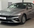 купить новое авто Хендай Элантра 2025 года от официального дилера Автопланета Кременчук (Hyundai) Хендай фото