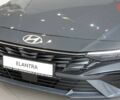 купити нове авто Хендай Елантра 2025 року від офіційного дилера Офіційний дилер Hyundai Перфект Моторс Хендай фото