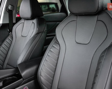 купити нове авто Хендай Елантра 2025 року від офіційного дилера Hyundai центр Львів Хендай фото