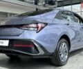 Хендай Элантра 2025 в Днепре (Днепропетровске) на Automoto.ua Хендай Элантра, объемом двигателя 1.59 л и пробегом 0 тыс. км за 24949 $, фото 6 на Automoto.ua