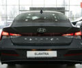 Хендай Елантра, об'ємом двигуна 1.59 л та пробігом 0 тис. км за 24105 $, фото 5 на Automoto.ua