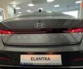 купить новое авто Хендай Элантра 2025 года от официального дилера Автопланета Кременчук (Hyundai) Хендай фото
