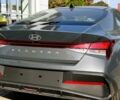 Хендай Елантра 2025 року купити нове авто Хендай Елантра 2025 року від офіційного дилера Автоцентр AUTO.RIA Хендай фото