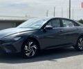 купить новое авто Хендай Элантра 2025 года от официального дилера ХЮНДАЙ МОТОР ПОДІЛЛЯ Хендай фото
